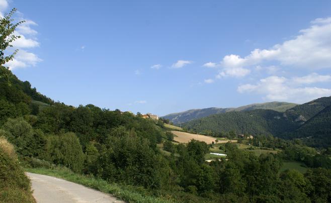 Can Janpere I Pardines Exteriér fotografie